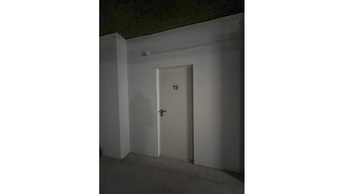 Sale - Apartment - Orihuela - Los Balcones