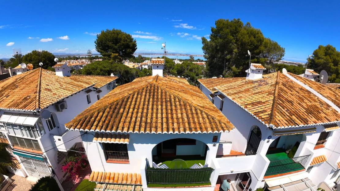 Sale - Apartment - Orihuela - Los Balcones