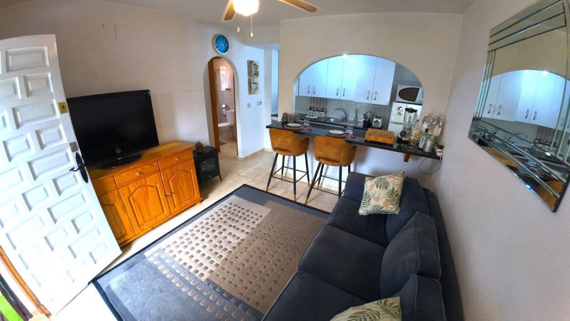 Sale - Apartment - Orihuela - Los Balcones
