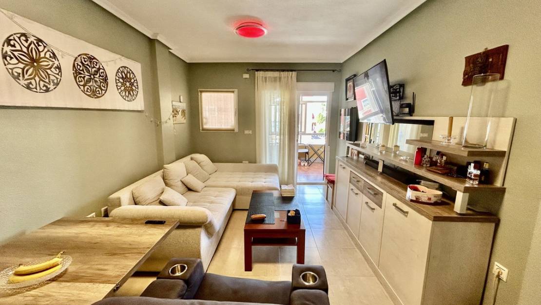 Sale - Apartment - Orihuela - Los Balcones