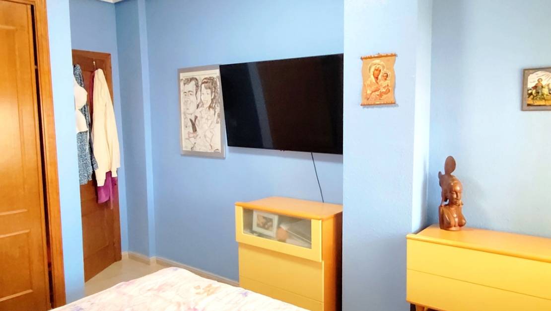 Sale - Apartment - Orihuela - Los Balcones