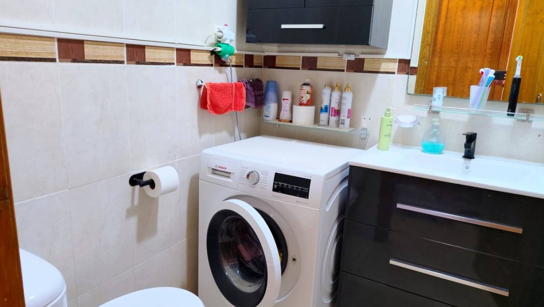 Sale - Apartment - Orihuela - Los Balcones