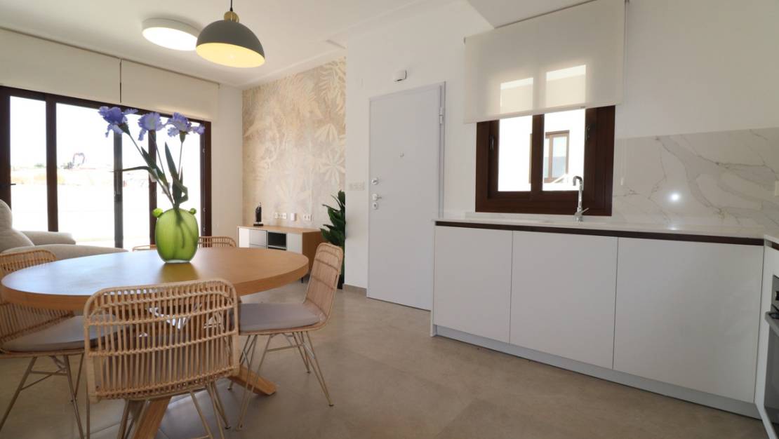 Sale - Apartment - Orihuela - Los Balcones