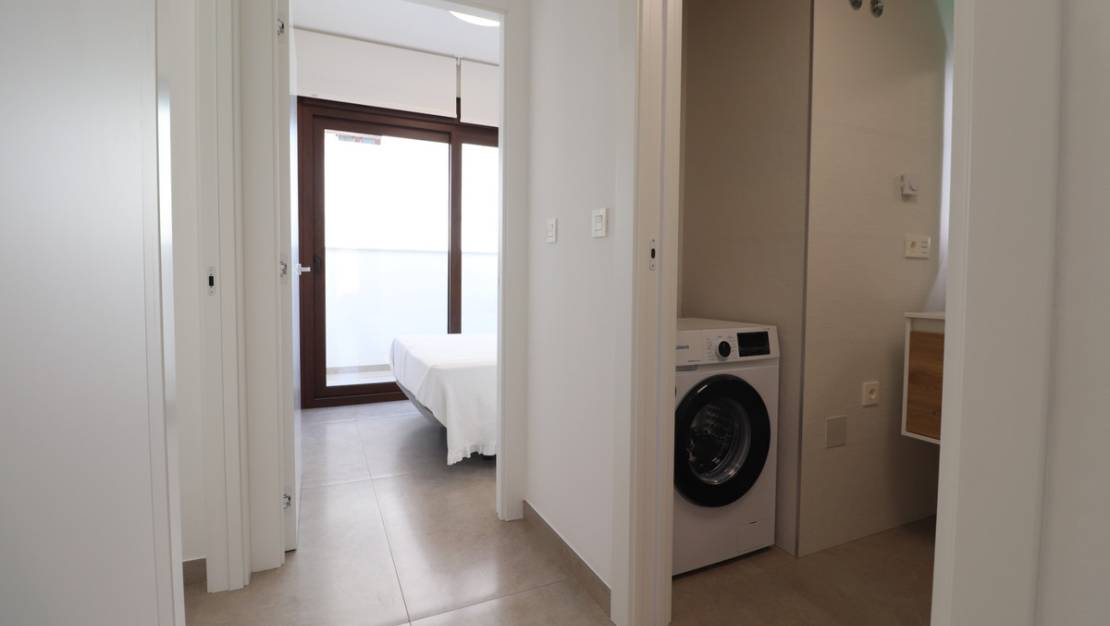 Sale - Apartment - Orihuela - Los Balcones