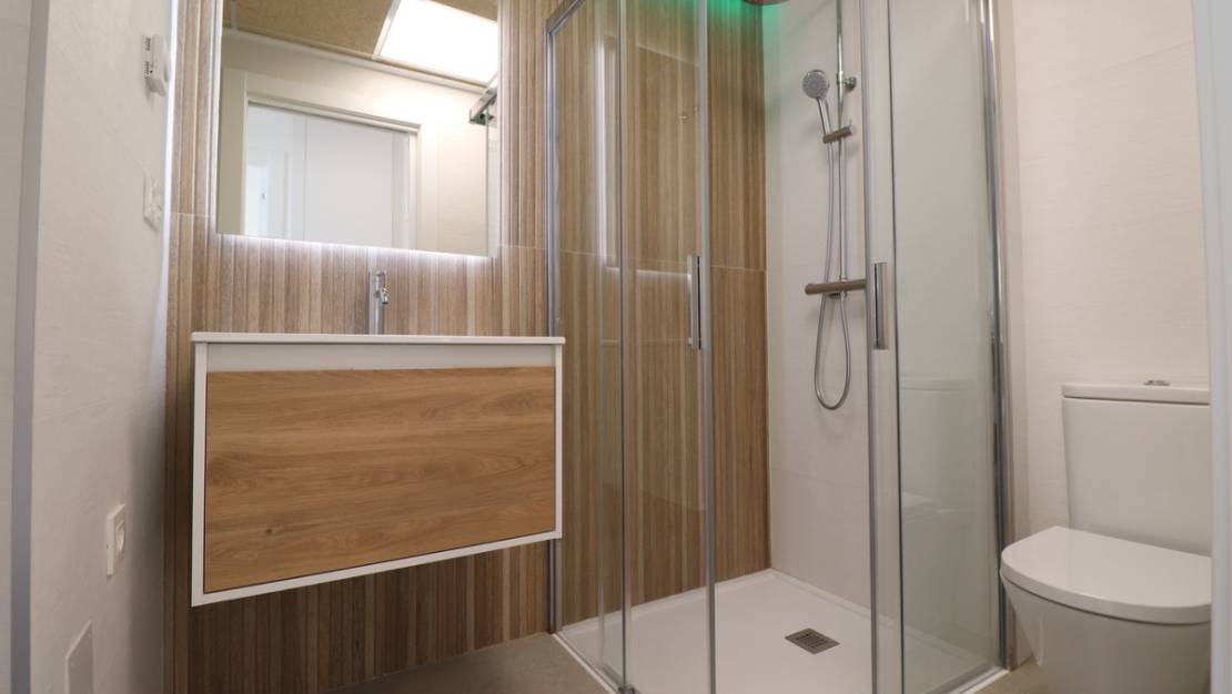 Sale - Apartment - Orihuela - Los Balcones