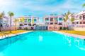 Sale - Apartment - Orihuela - Los Balcones