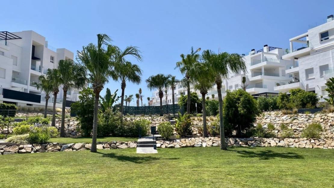 Sale - Apartment - Orihuela - Los Balcones