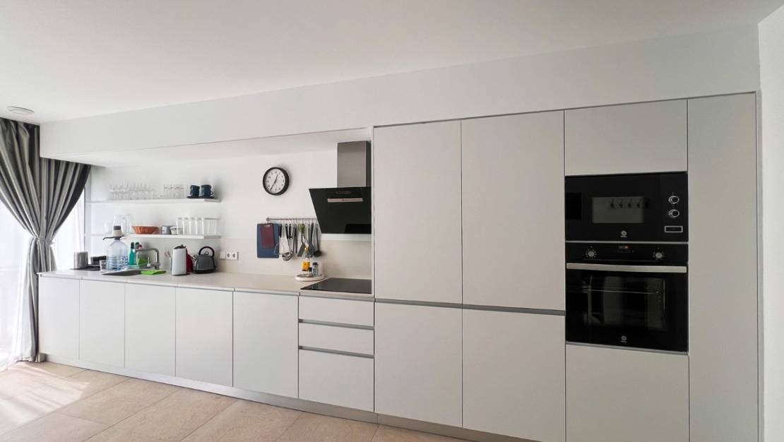Sale - Apartment - Orihuela - Los Balcones