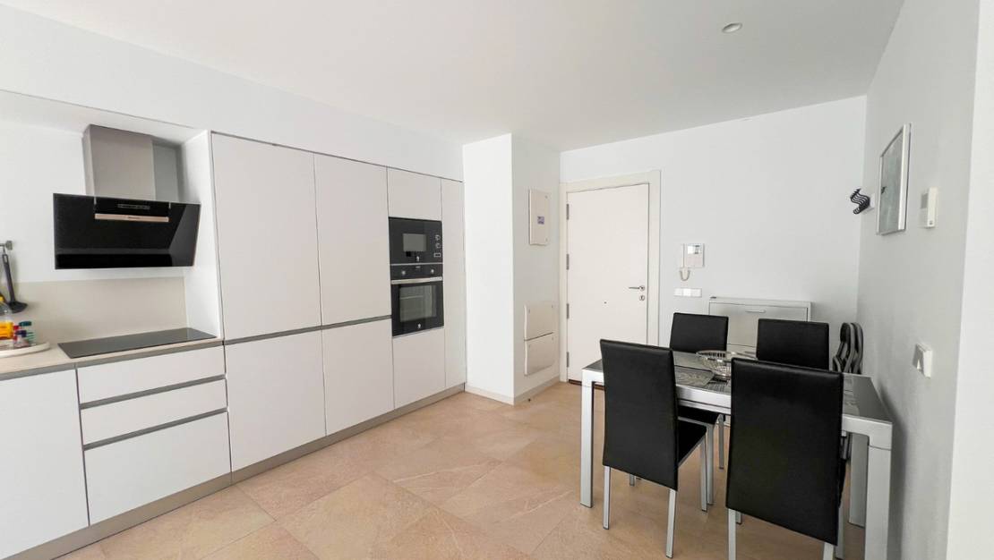 Sale - Apartment - Orihuela - Los Balcones