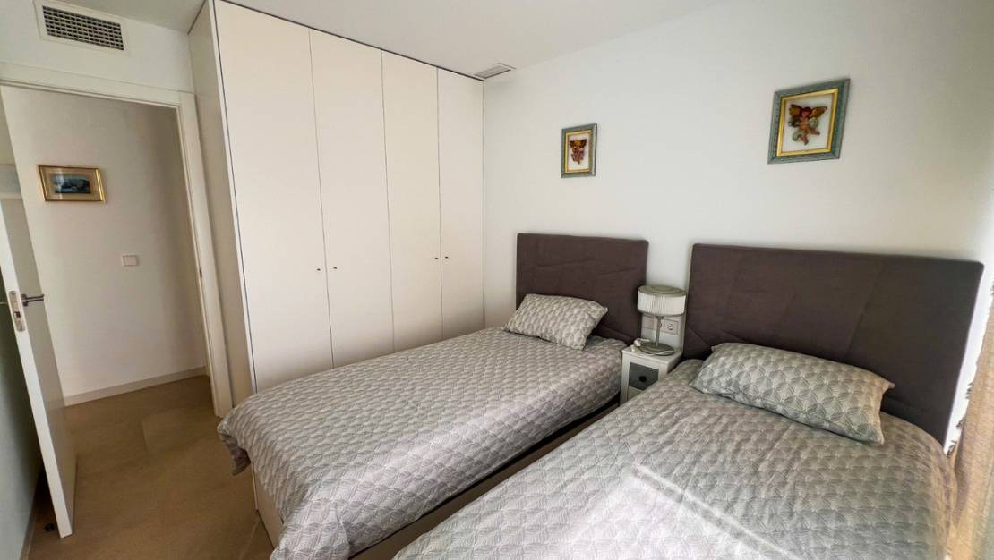 Sale - Apartment - Orihuela - Los Balcones