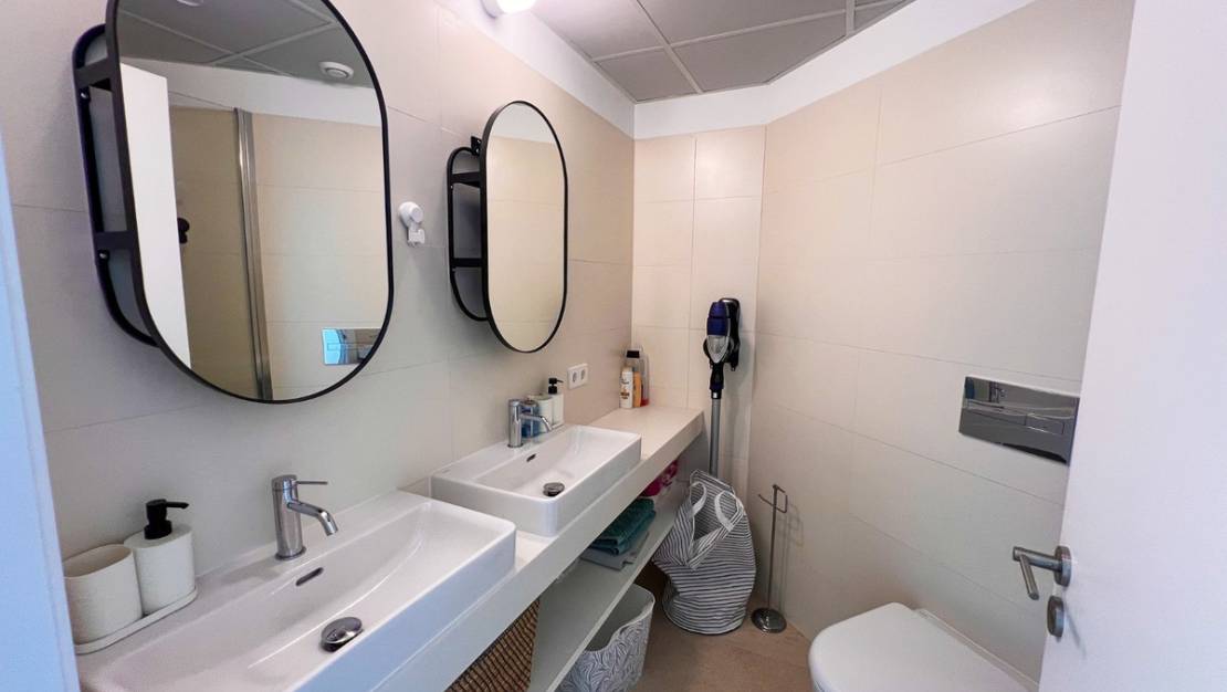 Sale - Apartment - Orihuela - Los Balcones