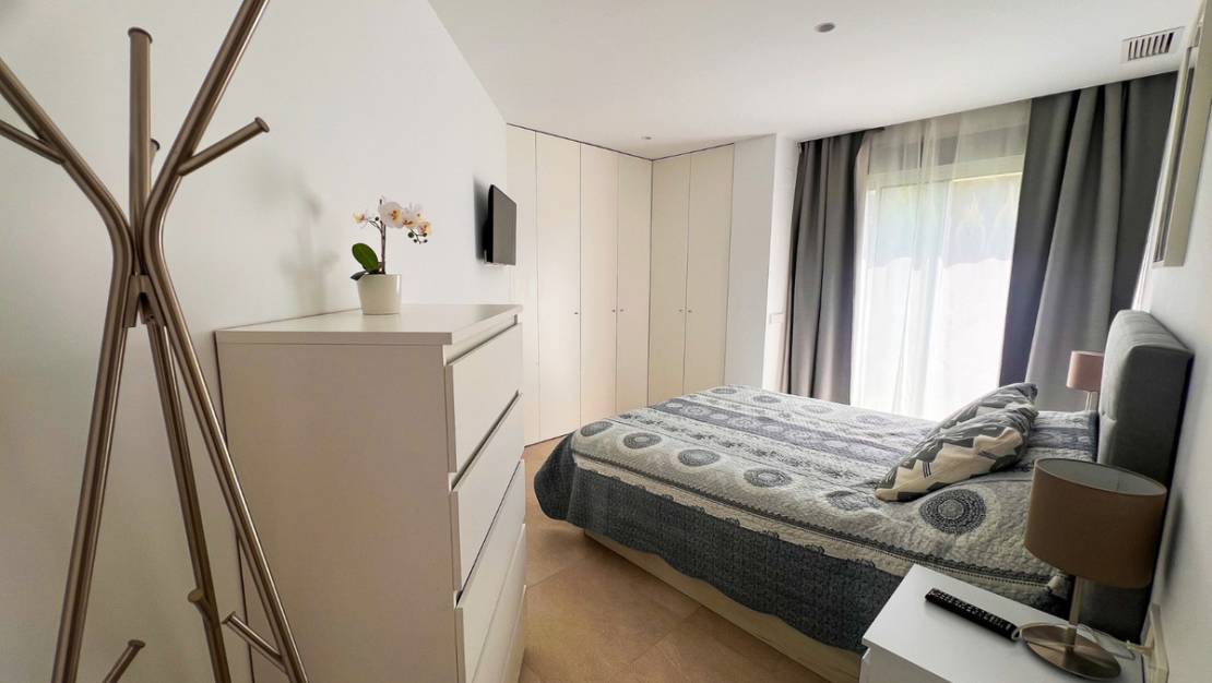 Sale - Apartment - Orihuela - Los Balcones