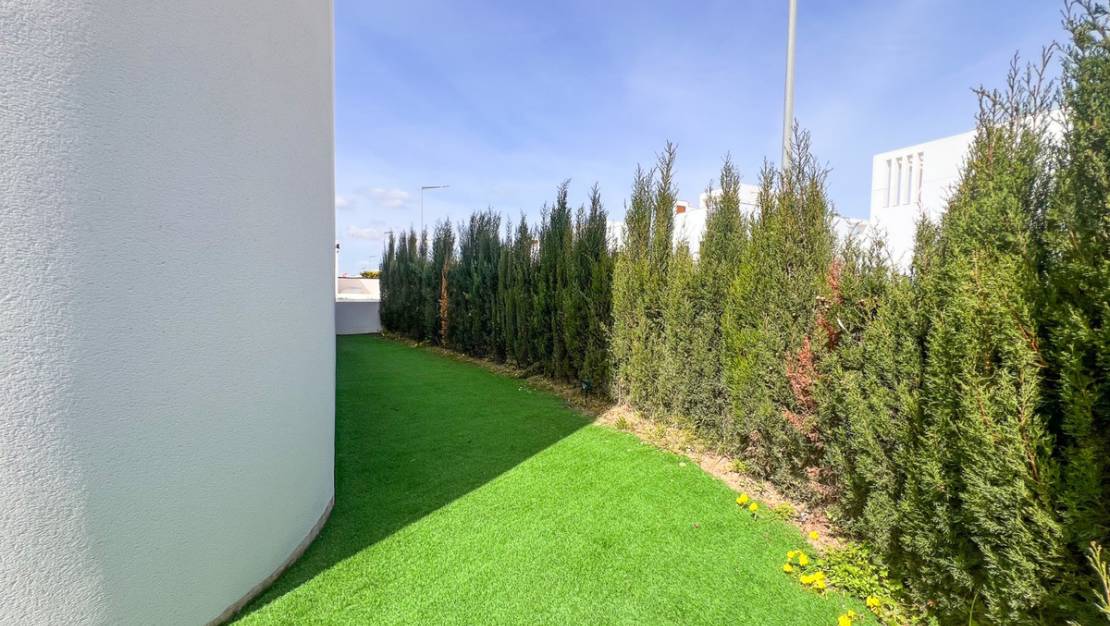 Sale - Apartment - Orihuela - Los Balcones