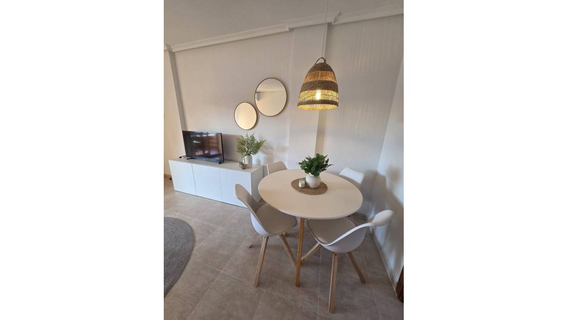 Sale - Apartment - Orihuela - Los Balcones