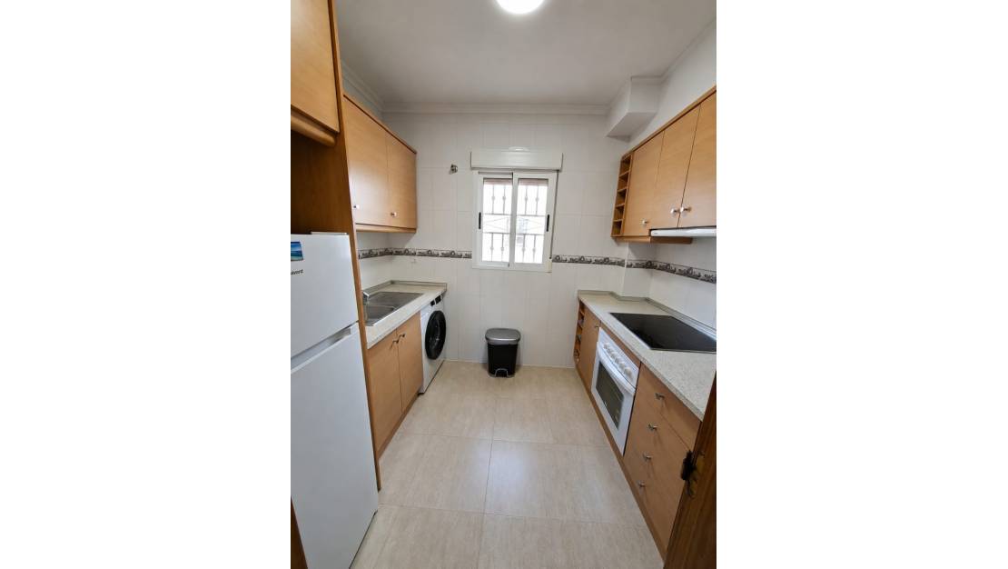 Sale - Apartment - Orihuela - Los Balcones