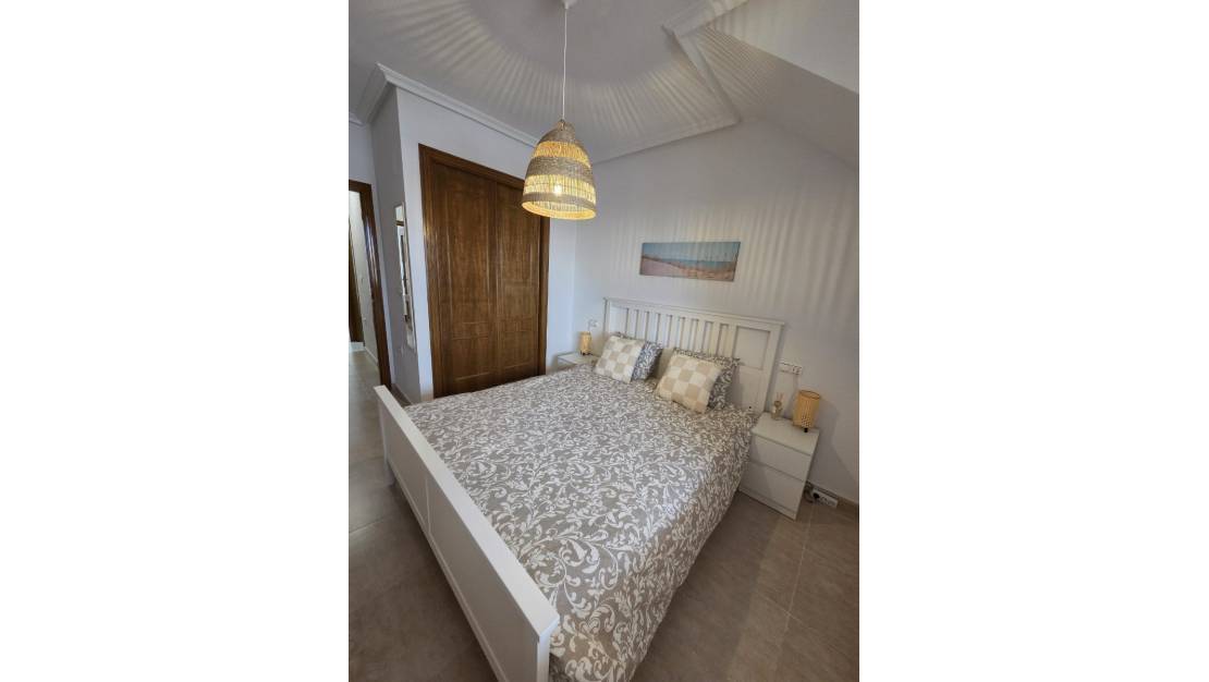 Sale - Apartment - Orihuela - Los Balcones