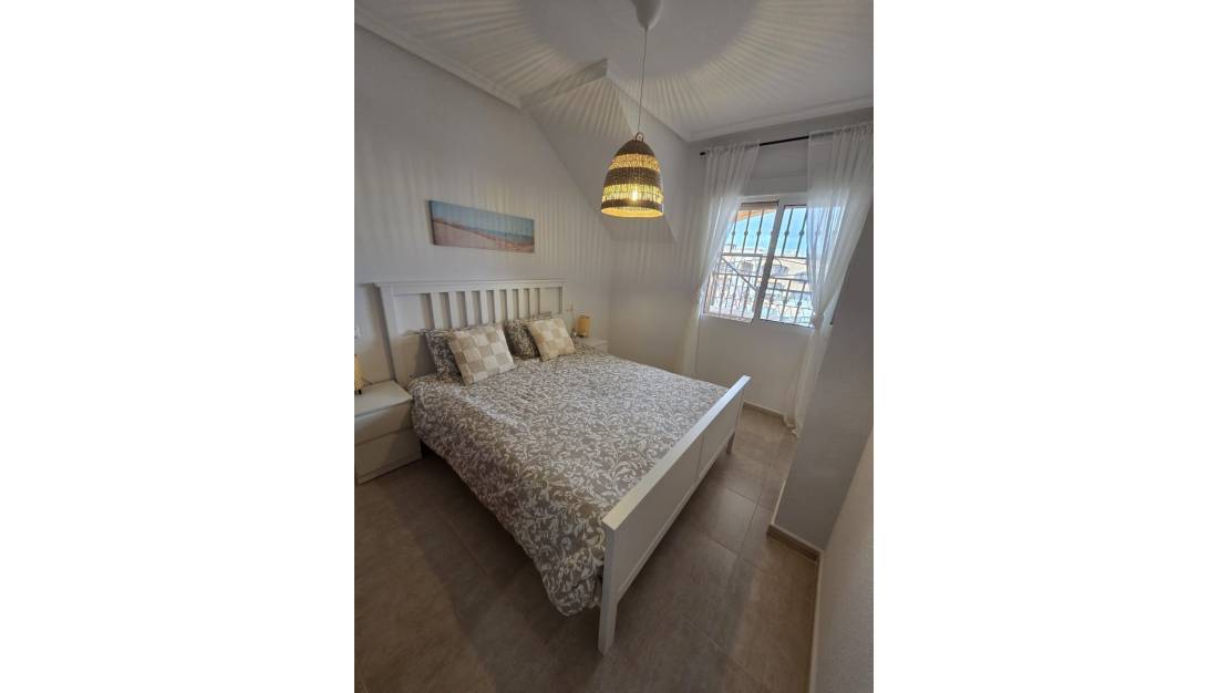 Sale - Apartment - Orihuela - Los Balcones
