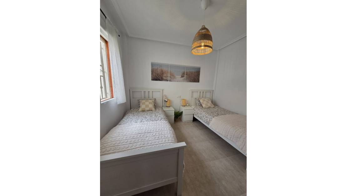 Sale - Apartment - Orihuela - Los Balcones