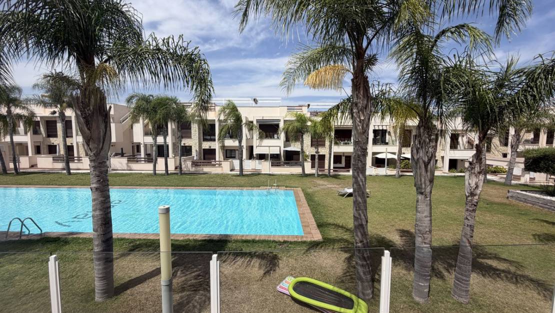 Sale - Apartment - Orihuela - Los Balcones