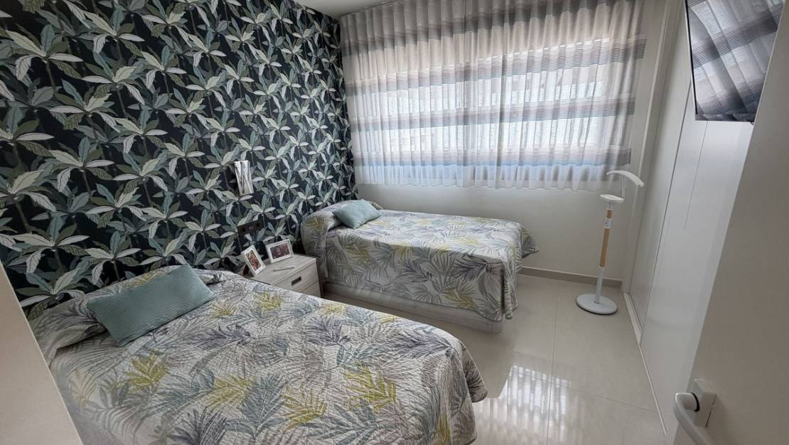 Sale - Apartment - Orihuela - Los Balcones