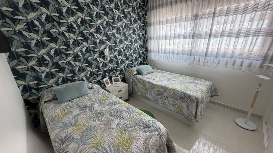 Sale - Apartment - Orihuela - Los Balcones
