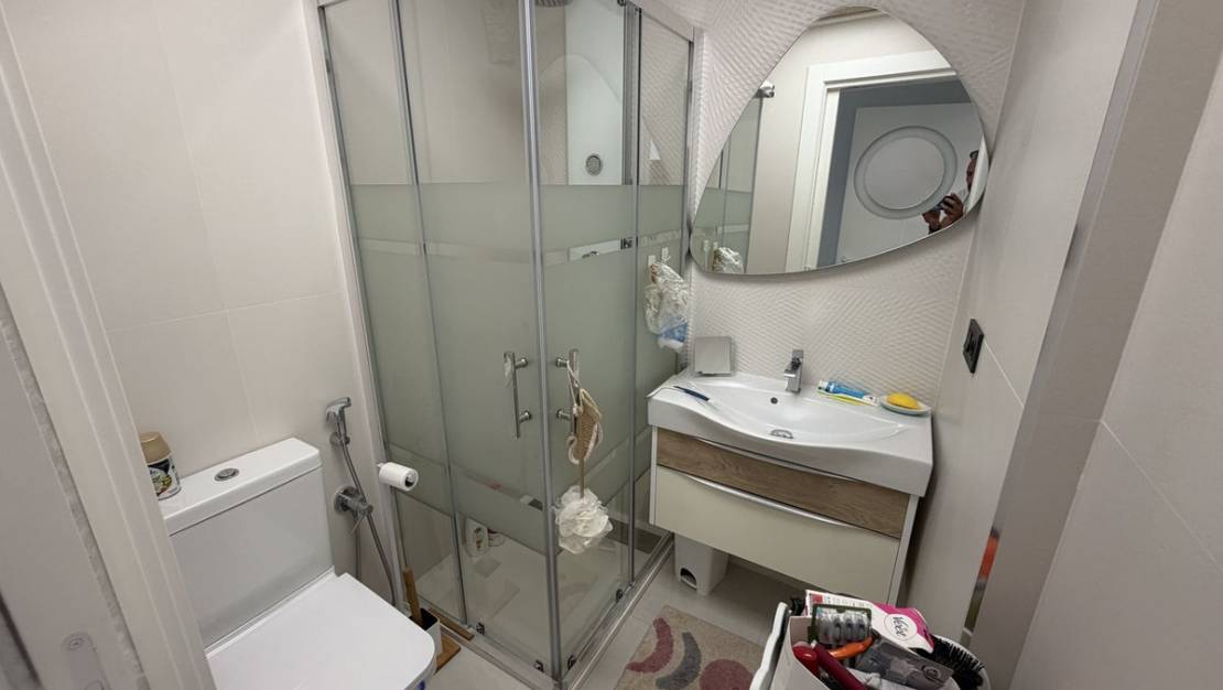 Sale - Apartment - Orihuela - Los Balcones