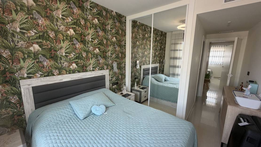 Sale - Apartment - Orihuela - Los Balcones