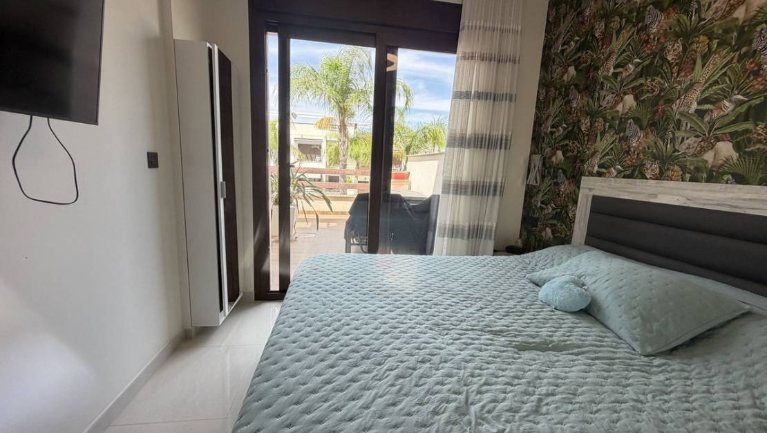 Sale - Apartment - Orihuela - Los Balcones