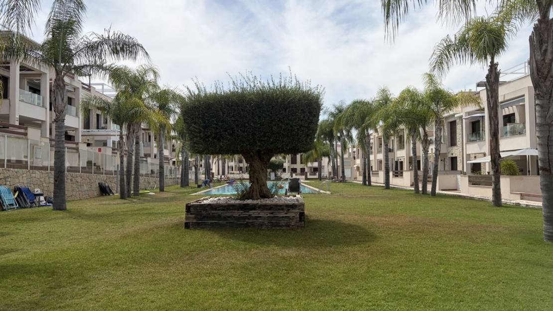 Sale - Apartment - Orihuela - Los Balcones