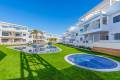Sale - Apartment - Orihuela - Los Balcones
