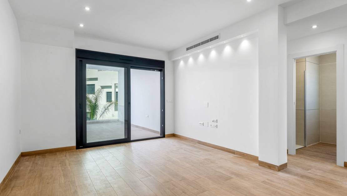 Sale - Apartment - Orihuela - Los Balcones