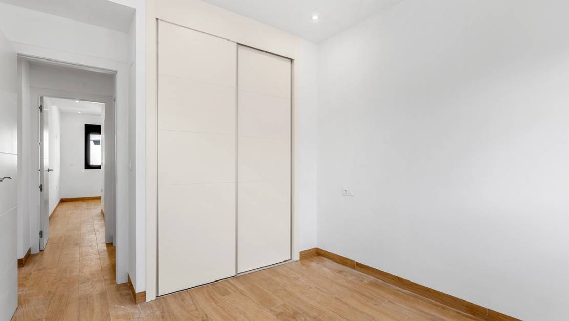 Sale - Apartment - Orihuela - Los Balcones