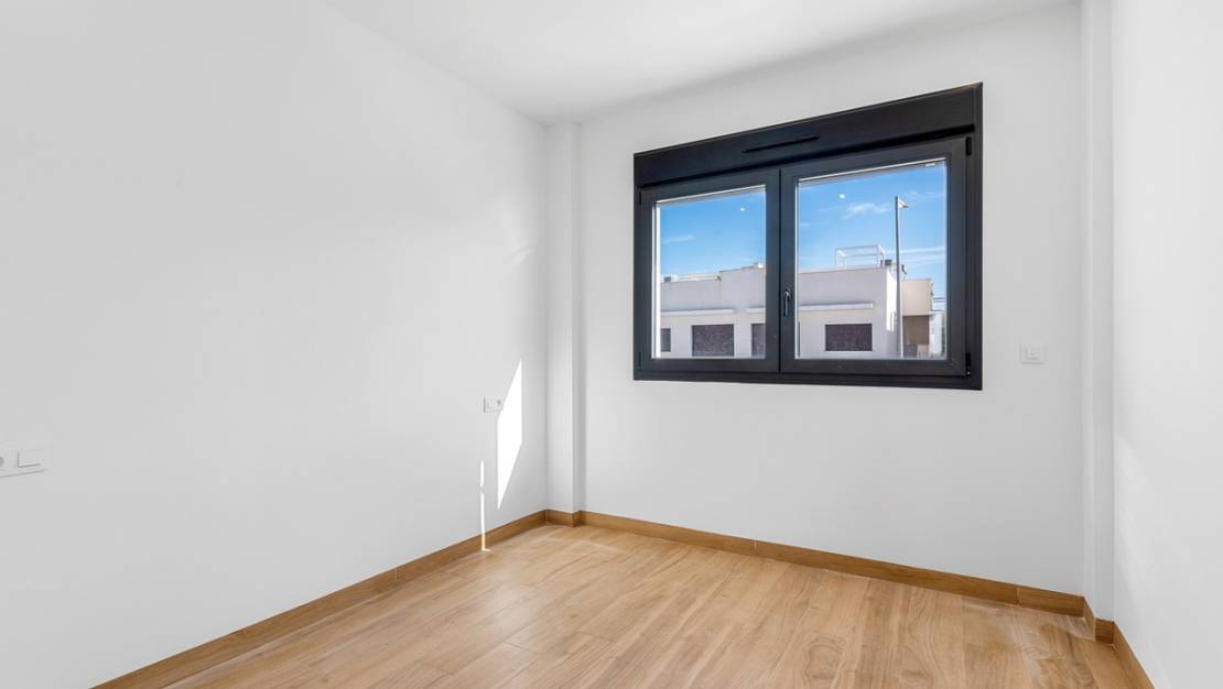 Sale - Apartment - Orihuela - Los Balcones