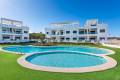 Sale - Apartment - Orihuela - Los Balcones