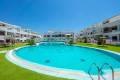 Sale - Apartment - Orihuela - Los Balcones