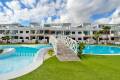 Sale - Apartment - Orihuela - Los Balcones