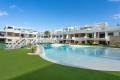 Sale - Apartment - Orihuela - Los Balcones