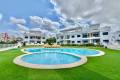 Sale - Apartment - Orihuela - Los Balcones