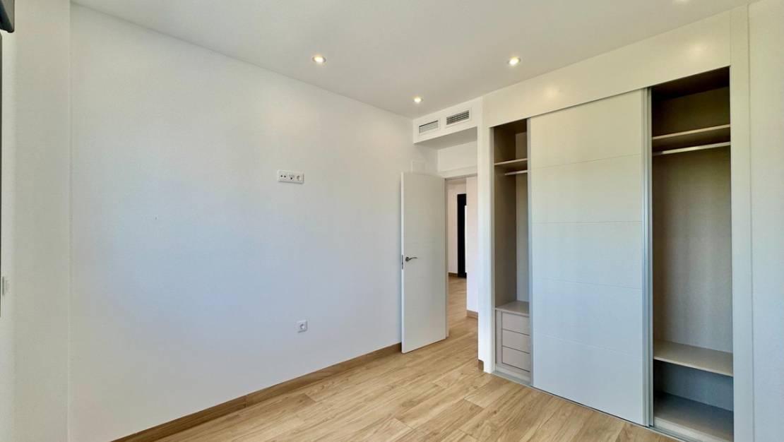 Sale - Apartment - Orihuela - Los Balcones