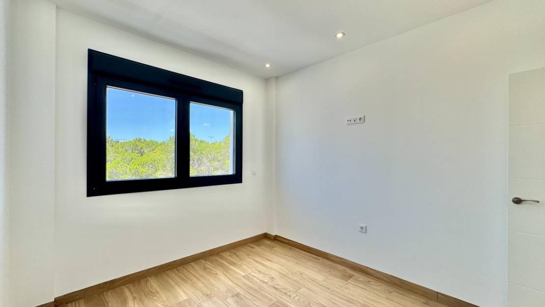 Sale - Apartment - Orihuela - Los Balcones