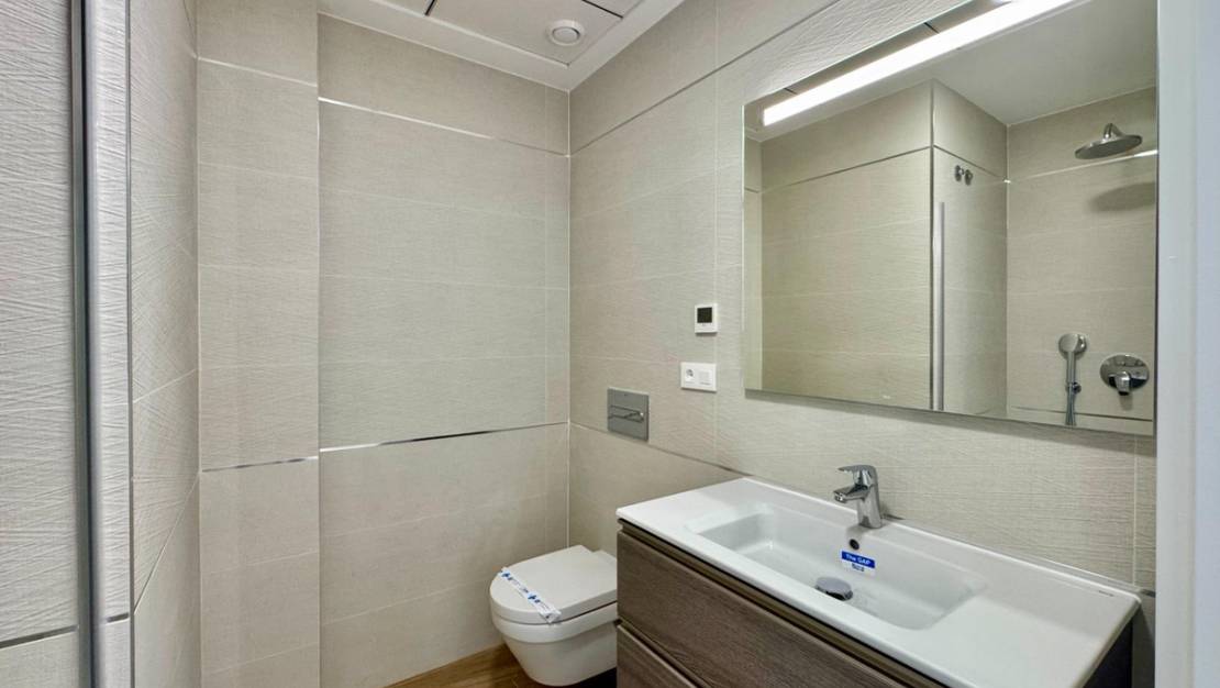 Sale - Apartment - Orihuela - Los Balcones