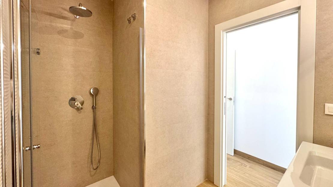 Sale - Apartment - Orihuela - Los Balcones