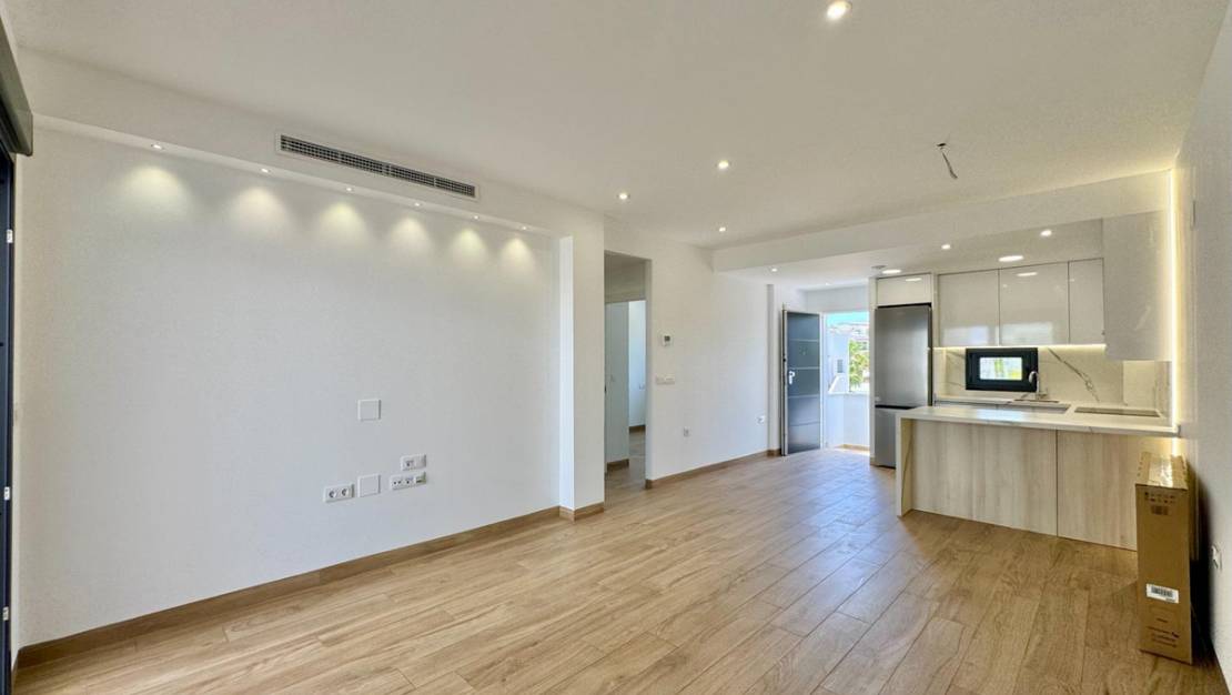 Sale - Apartment - Orihuela - Los Balcones