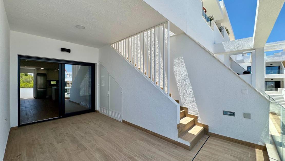 Sale - Apartment - Orihuela - Los Balcones