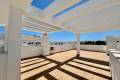Sale - Apartment - Orihuela - Los Balcones
