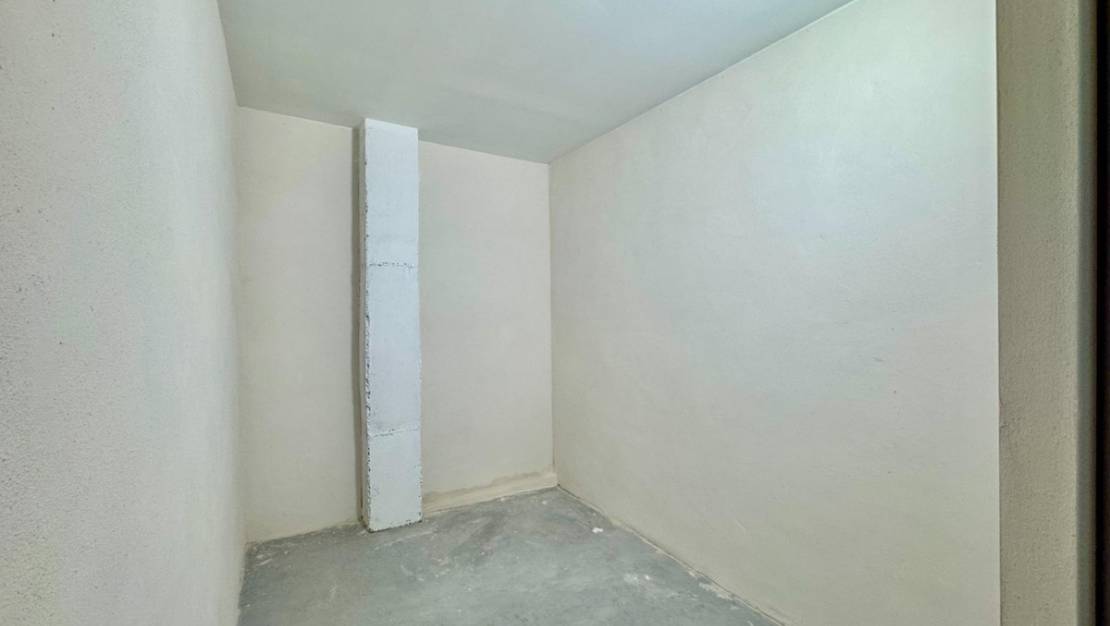 Sale - Apartment - Orihuela - Los Balcones
