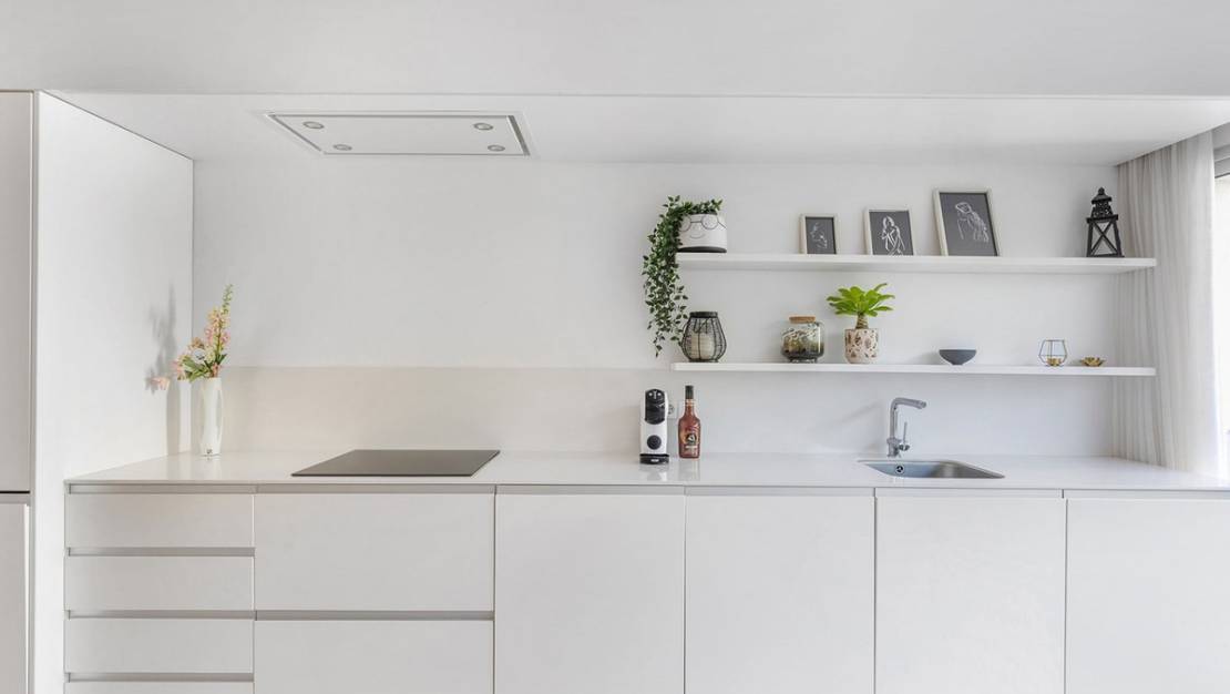 Sale - Apartment - Orihuela - Los Balcones
