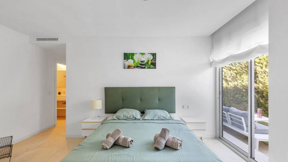 Sale - Apartment - Orihuela - Los Balcones