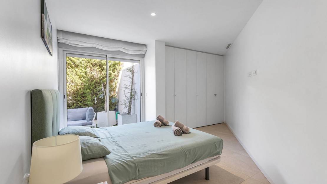 Sale - Apartment - Orihuela - Los Balcones