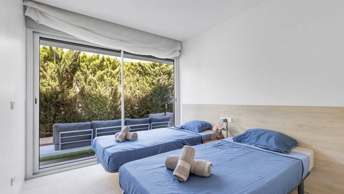Sale - Apartment - Orihuela - Los Balcones